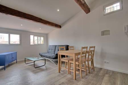 402-Appartement Rue James Close 앙티브 외부 사진